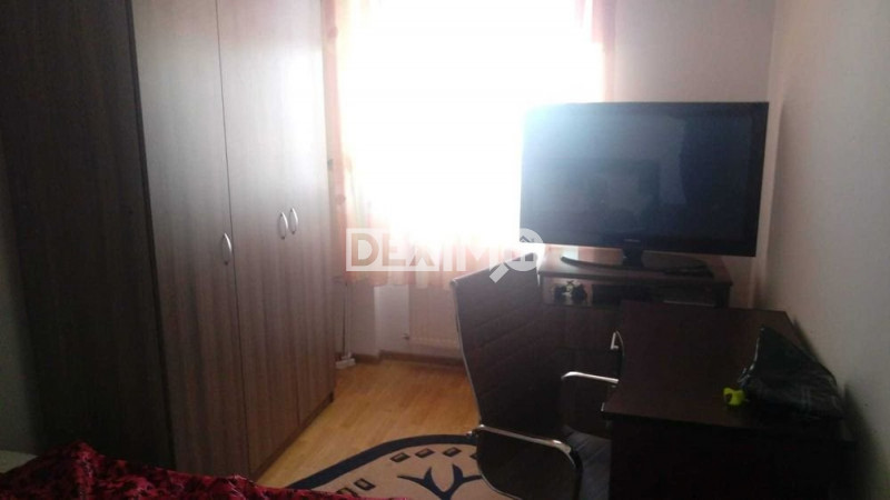 Studio - Tomis Plus - Mobilat/Utilat - Centrala Pe Gaze