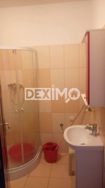 Studio - Tomis Plus - Mobilat/Utilat - Centrala Pe Gaze