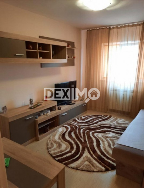 Apartament 2 Camere - Faleza Nord - Mobilat/Utilat - Centrala Pe Gaze