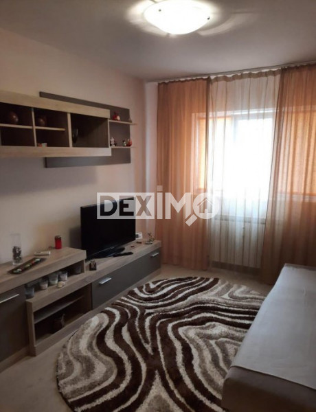 Apartament 2 Camere - Faleza Nord - Mobilat/Utilat - Centrala Pe Gaze