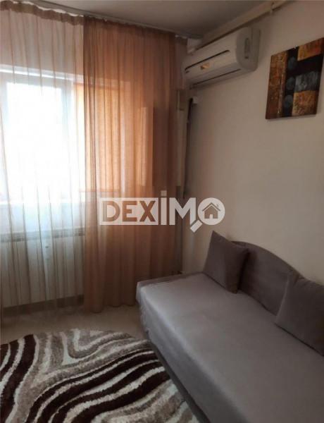 Apartament 2 Camere - Faleza Nord - Mobilat/Utilat - Centrala Pe Gaze