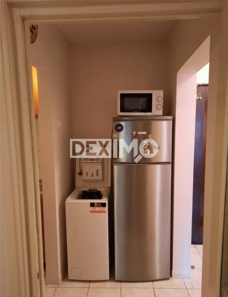 Apartament 2 Camere - Faleza Nord - Mobilat/Utilat - Centrala Pe Gaze