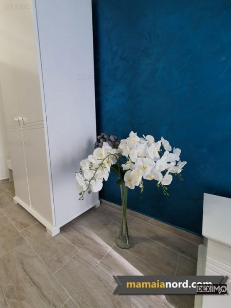 Apartament 2 Camere Decomandate - Zona Mamaia Nord - Mobilat - Utilat