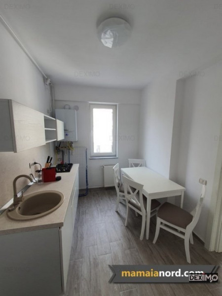 Apartament 2 Camere Decomandate - Zona Mamaia Nord - Mobilat - Utilat