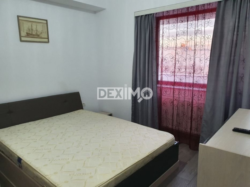 Apartament 2 Camere - Zona Gara - Mobilat/Utilat - Termen Lung