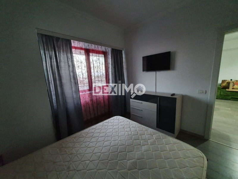 Apartament 2 Camere - Zona Gara - Mobilat/Utilat - Termen Lung