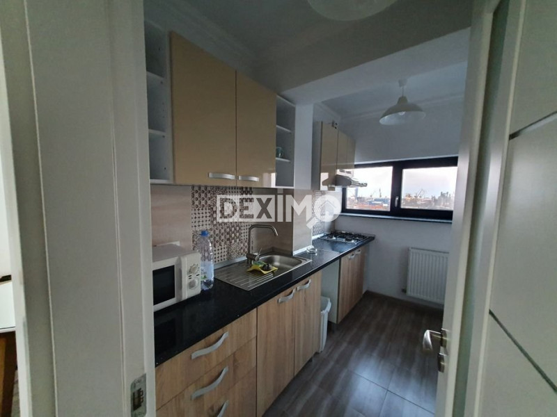 Apartament 2 Camere - Zona Gara - Mobilat/Utilat - Termen Lung