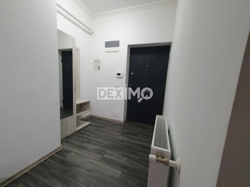 Apartament 2 Camere - Zona Gara - Mobilat/Utilat - Termen Lung