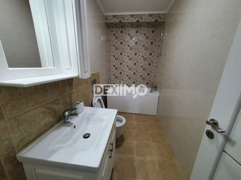 Apartament 2 Camere - Zona Gara - Mobilat/Utilat - Termen Lung