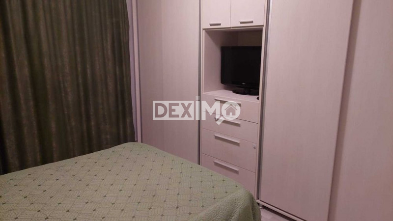 Apartament 3 Camere - Tomis Nord - Mobilat/Utilat - Centrala Pe Gaze