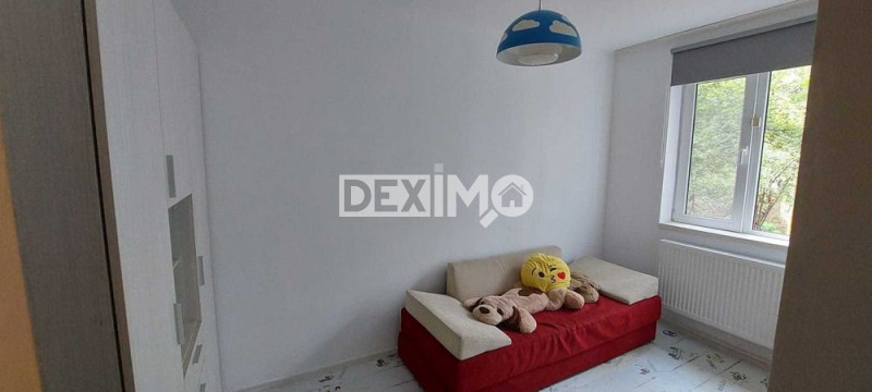 Apartament 3 Camere - Tomis Nord - Mobilat/Utilat - Centrala Pe Gaze