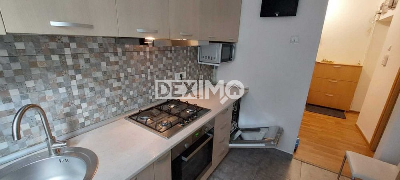 Apartament 3 Camere - Tomis Nord - Mobilat/Utilat - Centrala Pe Gaze