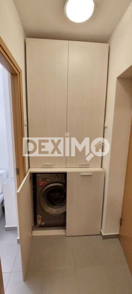 Apartament 3 Camere - Tomis Nord - Mobilat/Utilat - Centrala Pe Gaze