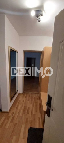 Apartament 3 Camere - Tomis Nord - Mobilat/Utilat - Centrala Pe Gaze