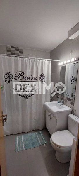 Apartament 3 Camere - Tomis Nord - Mobilat/Utilat - Centrala Pe Gaze