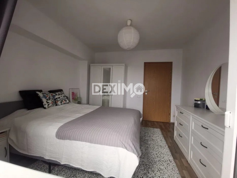 Tomis III - Apartament 3 Camere  - Mobilat/Utilat Complet