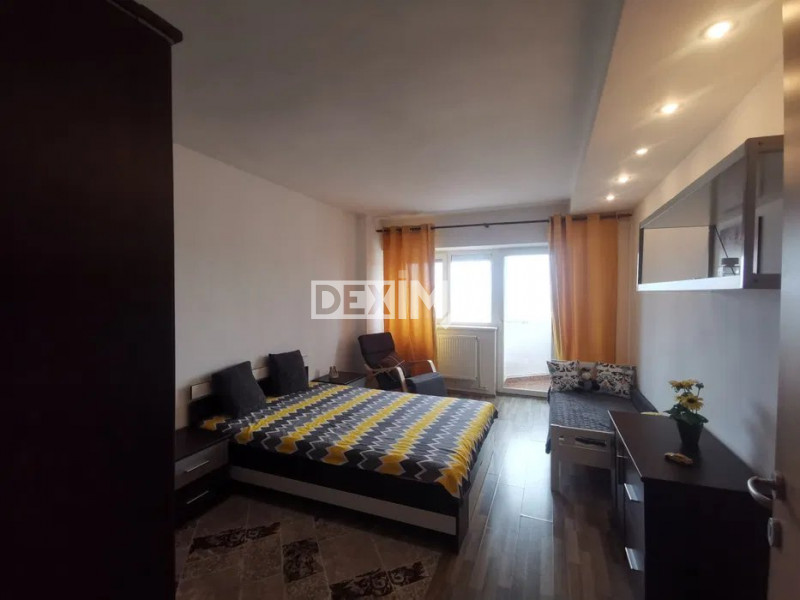 Tomis III - Apartament 3 Camere  - Mobilat/Utilat Complet