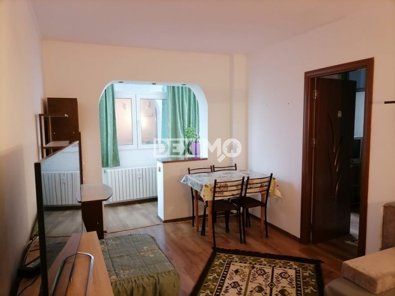 Apartament 3 Camere - Sat Vacanta - Incadrat - Etaj 3