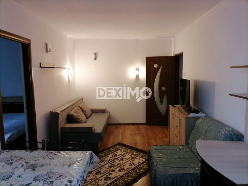 Apartament 3 Camere - Sat Vacanta - Incadrat - Etaj 3