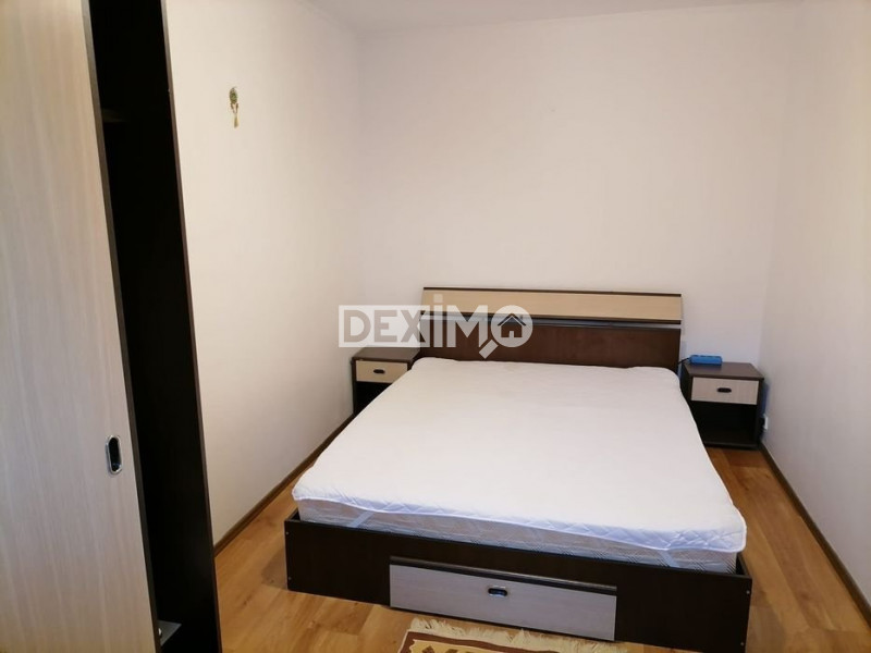 Apartament 3 Camere - Sat Vacanta - Incadrat - Etaj 3