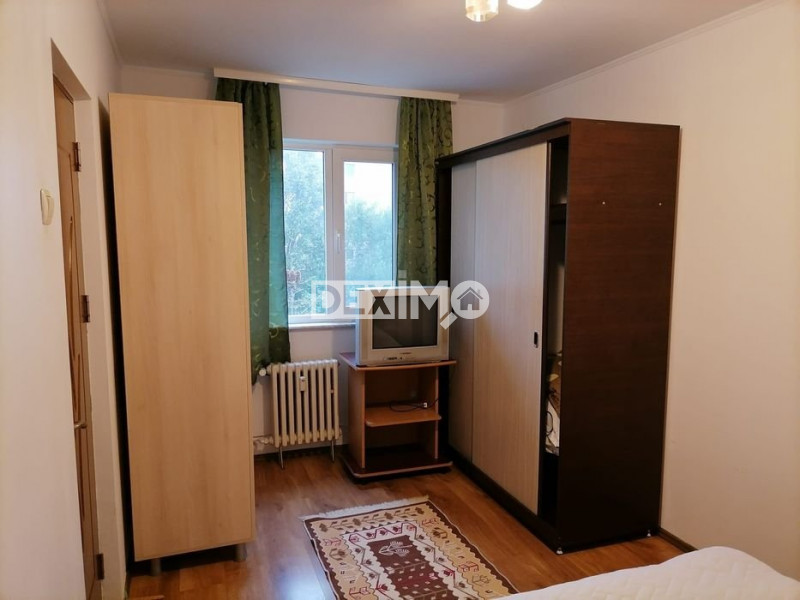 Apartament 3 Camere - Sat Vacanta - Incadrat - Etaj 3