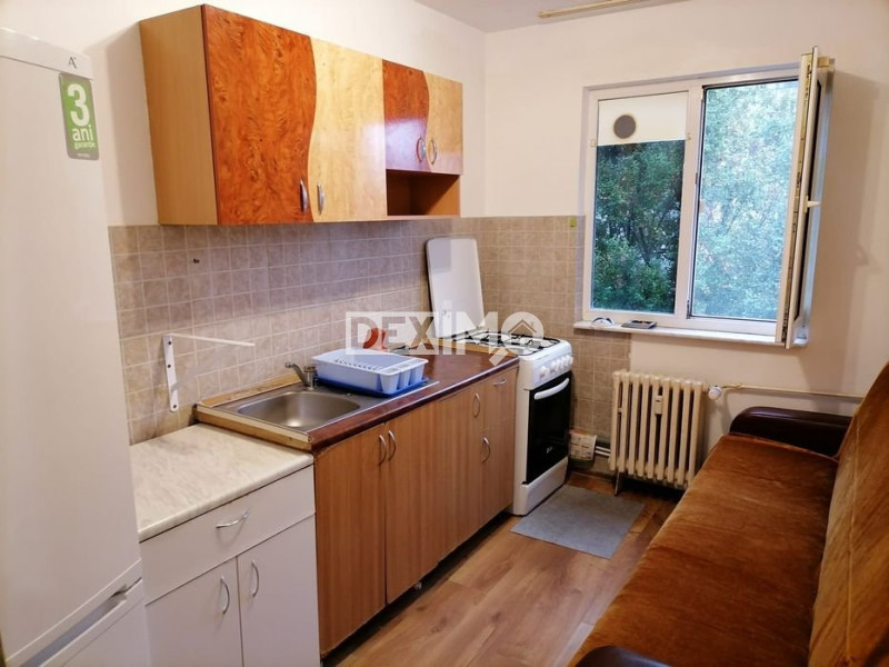 Apartament 3 Camere - Sat Vacanta - Incadrat - Etaj 3