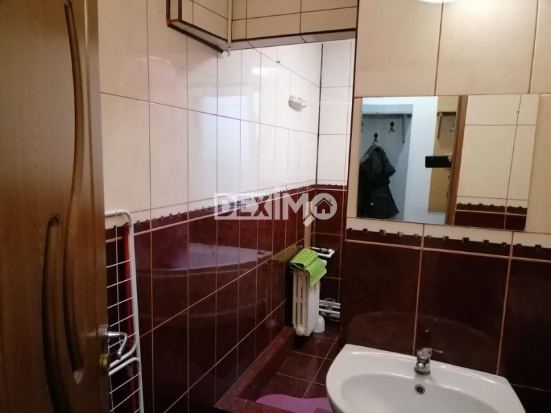 Apartament 3 Camere - Sat Vacanta - Incadrat - Etaj 3