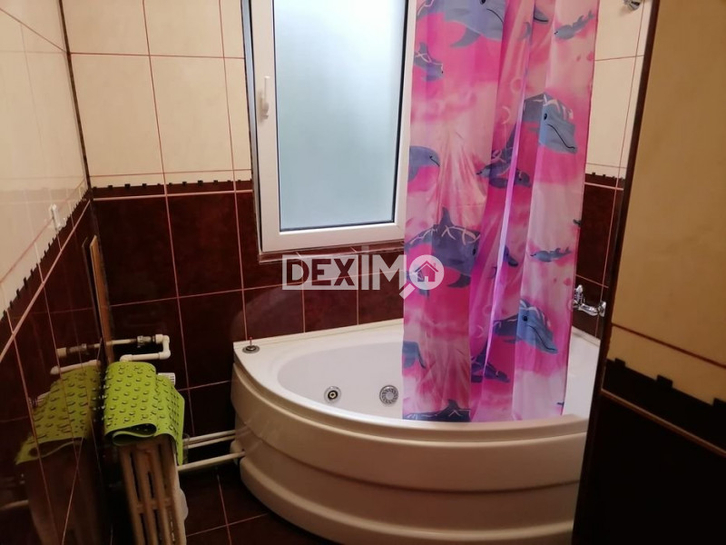 Apartament 3 Camere - Sat Vacanta - Incadrat - Etaj 3