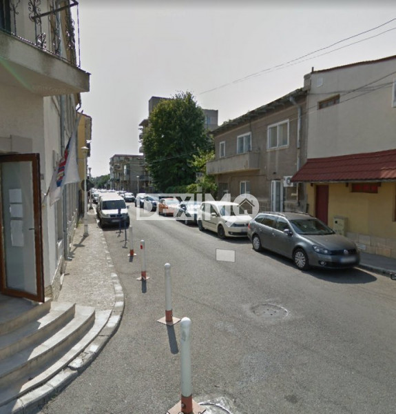 Apartament 3 Camere - Ultracentral - Etaj 1