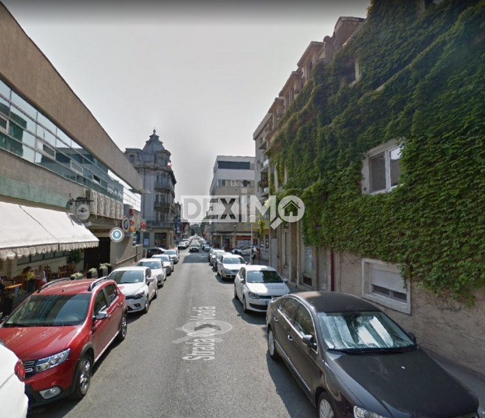 Apartament 3 Camere - Ultracentral - Etaj 1