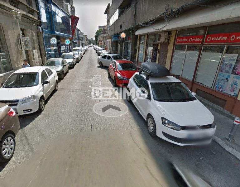 Apartament 3 Camere - Ultracentral - Etaj 1