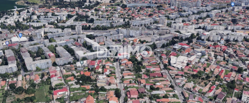 Apartament 2 Camere - Zona Dacia - Mobilat/utilat