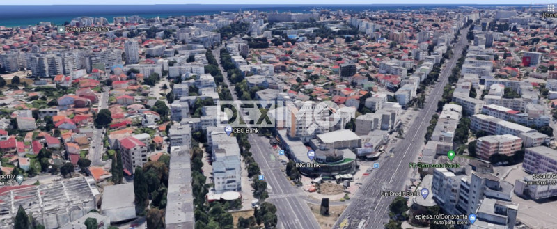 Apartament 2 Camere - Zona Dacia - Mobilat/utilat