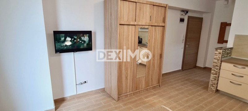 Studio - Mamaia Nord - Mobilat/Utilat - Aproape De Plaja