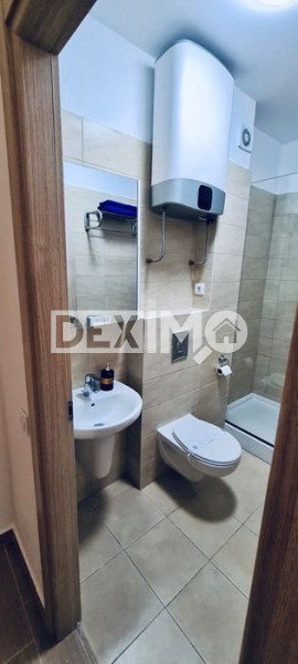 Studio - Mamaia Nord - Mobilat/Utilat - Aproape De Plaja