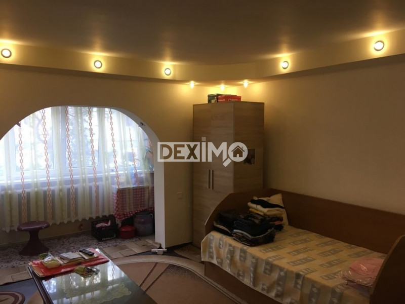 Garsoniera - Zona Inel II - Mobilata/Utilata - Centrala Pe Gaze