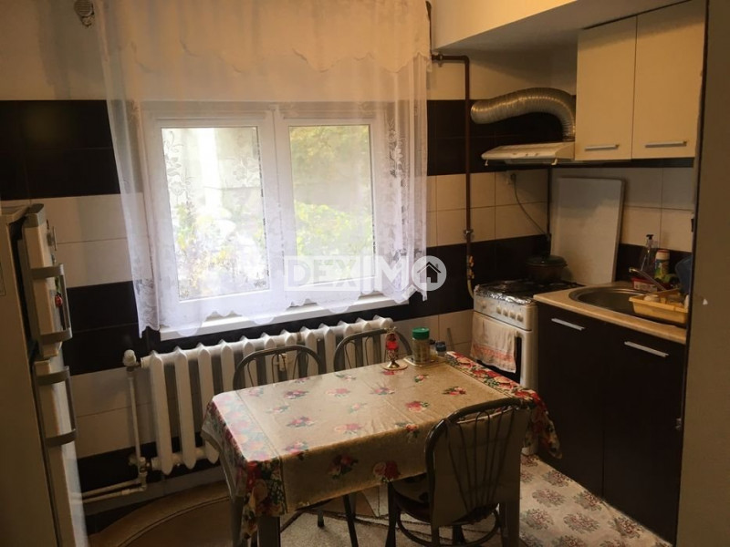 Garsoniera - Zona Inel II - Mobilata/Utilata - Centrala Pe Gaze