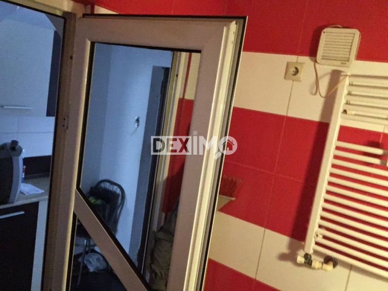 Garsoniera - Zona Inel II - Mobilata/Utilata - Centrala Pe Gaze