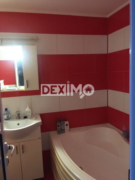 Garsoniera - Zona Inel II - Mobilata/Utilata - Centrala Pe Gaze