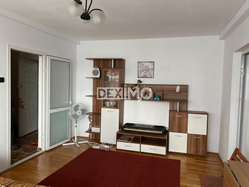 Apartament 2 Camere - Centru - Mobilat/Utilat