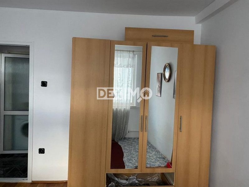 Apartament 2 Camere - Centru - Mobilat/Utilat