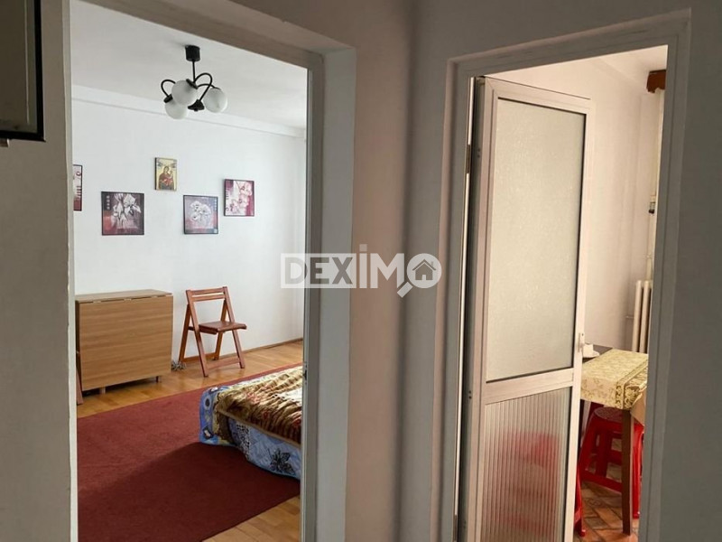 Apartament 2 Camere - Centru - Mobilat/Utilat