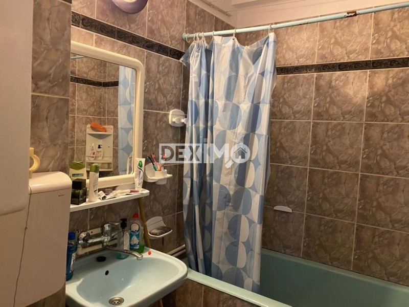 Apartament 2 Camere - Centru - Mobilat/Utilat