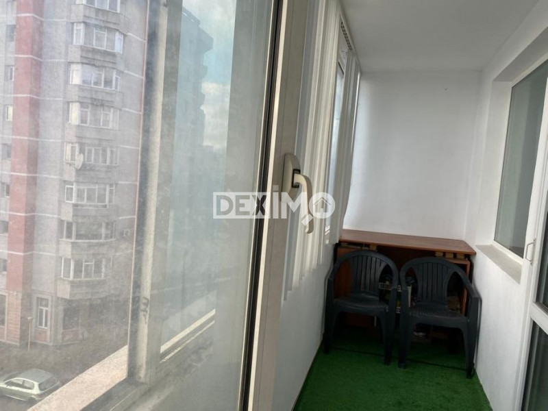 Apartament 2 Camere - Centru - Mobilat/Utilat