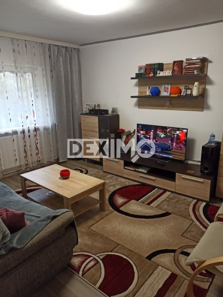 Apartament 4 Camere - Zona Inel II - Mobilat/Utilat - Centrala Pe Gaze