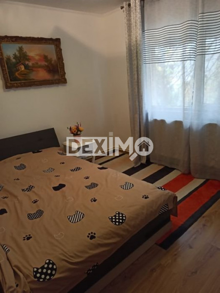 Apartament 4 Camere - Zona Inel II - Mobilat/Utilat - Centrala Pe Gaze