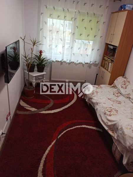 Apartament 4 Camere - Zona Inel II - Mobilat/Utilat - Centrala Pe Gaze