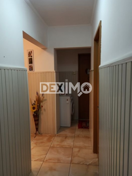 Apartament 4 Camere - Zona Inel II - Mobilat/Utilat - Centrala Pe Gaze