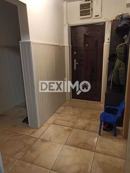 Apartament 4 Camere - Zona Inel II - Mobilat/Utilat - Centrala Pe Gaze