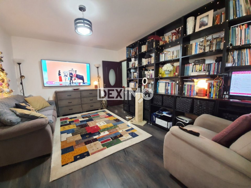 OCAZIE!!! Km 4-5 Apartament cu 2 camere 